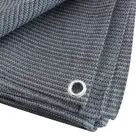 Eurotrail Tapijt/Schaduwdoek 400x400 cm