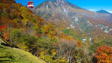 japan_honshu_nikko_mount-nantai_kabelbaan_berg_b