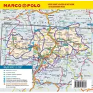 Marco Polo reisgids Zuid-Tirol