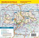 Marco Polo reisgids Zuid-Tirol