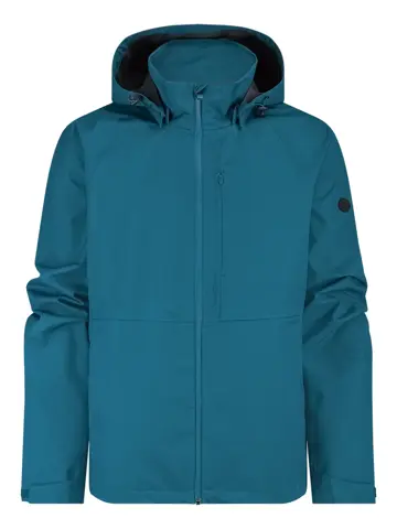 Mission - 2.5 layer jas heren - Human Nature