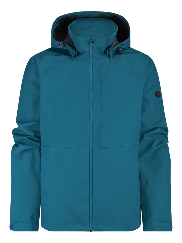 Mission - 2.5 layer jas heren - Human Nature