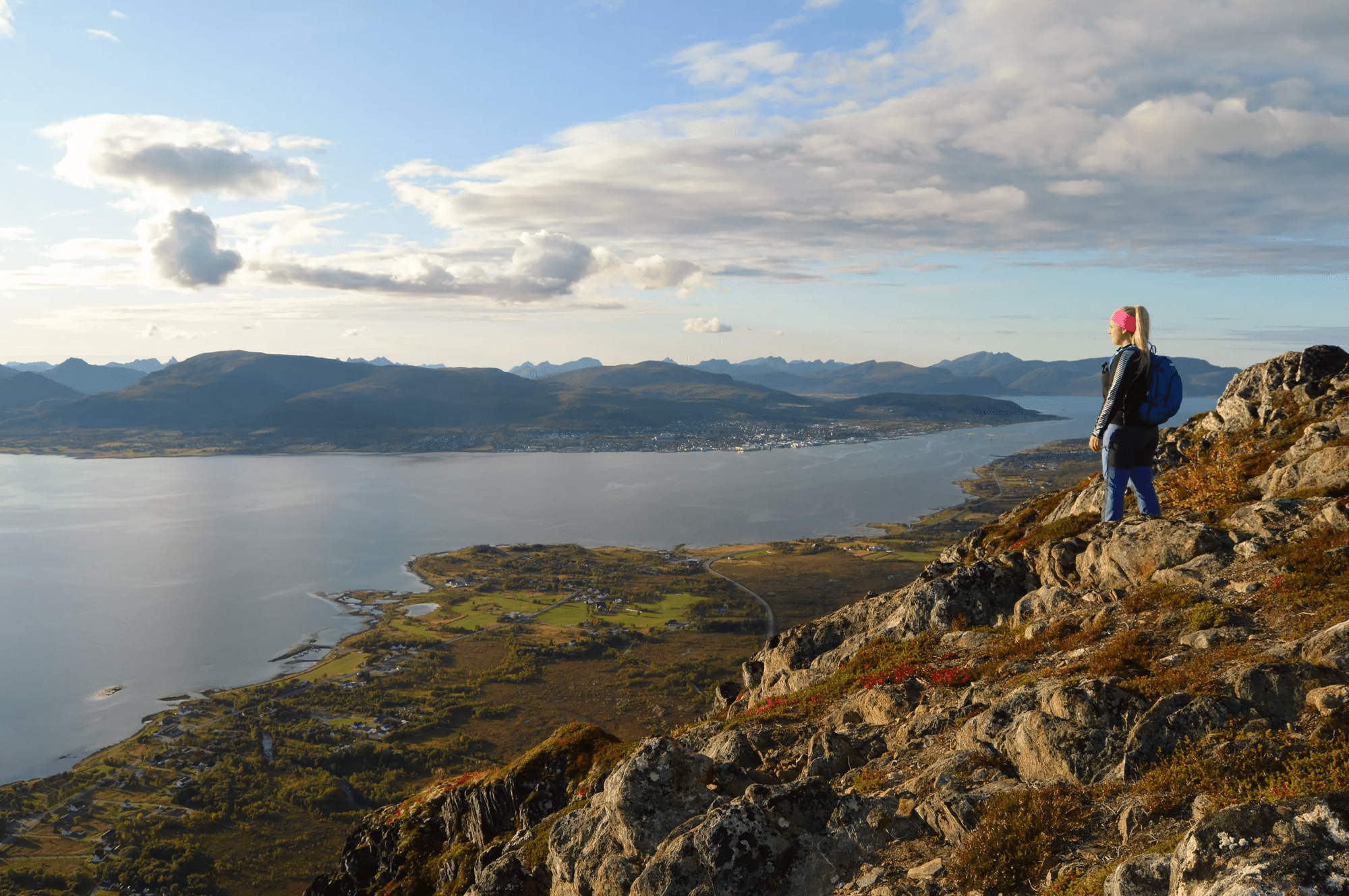 9-, 13-daagse fly-drive Noord-Noorwegen - Lofoten & Vesterålen afbeelding