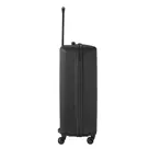 Travelite Bali 4 Wiel Trolley L black