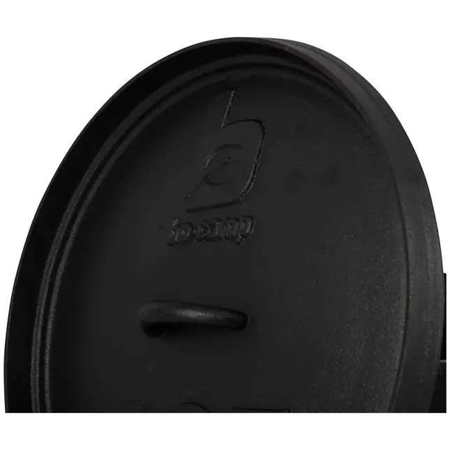 Urban Outdoor Dutch Oven 6QT