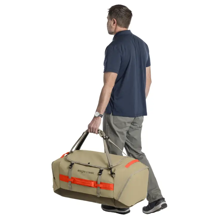 Cargo Hauler Reistas / 90 L