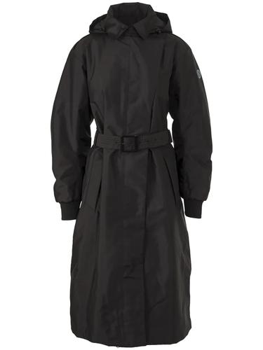 Trench Coat Puff Winterjas Waterdicht - Dames
