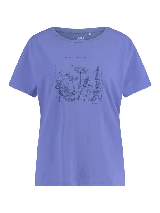 Perea - T-shirt dames - Human Nature