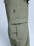 Jibba Park - Unisex - Skibroek