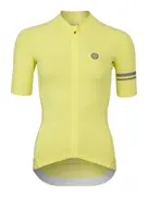 Solid Fietsshirt Performance Dames