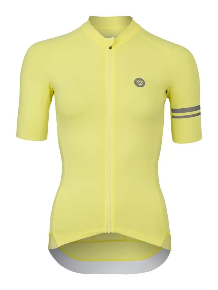 Solid Fietsshirt Performance Dames