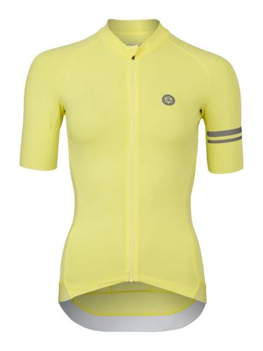 Solid Fietsshirt Performance Dames