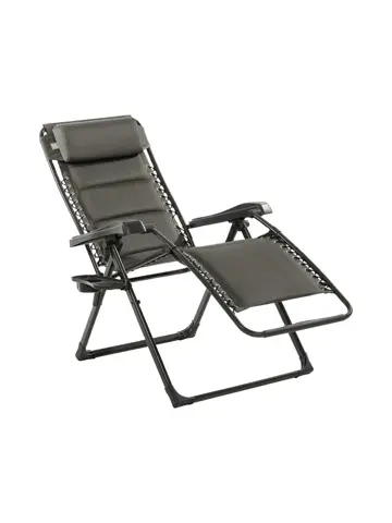 Travellife Barletta Campingstoel Relax