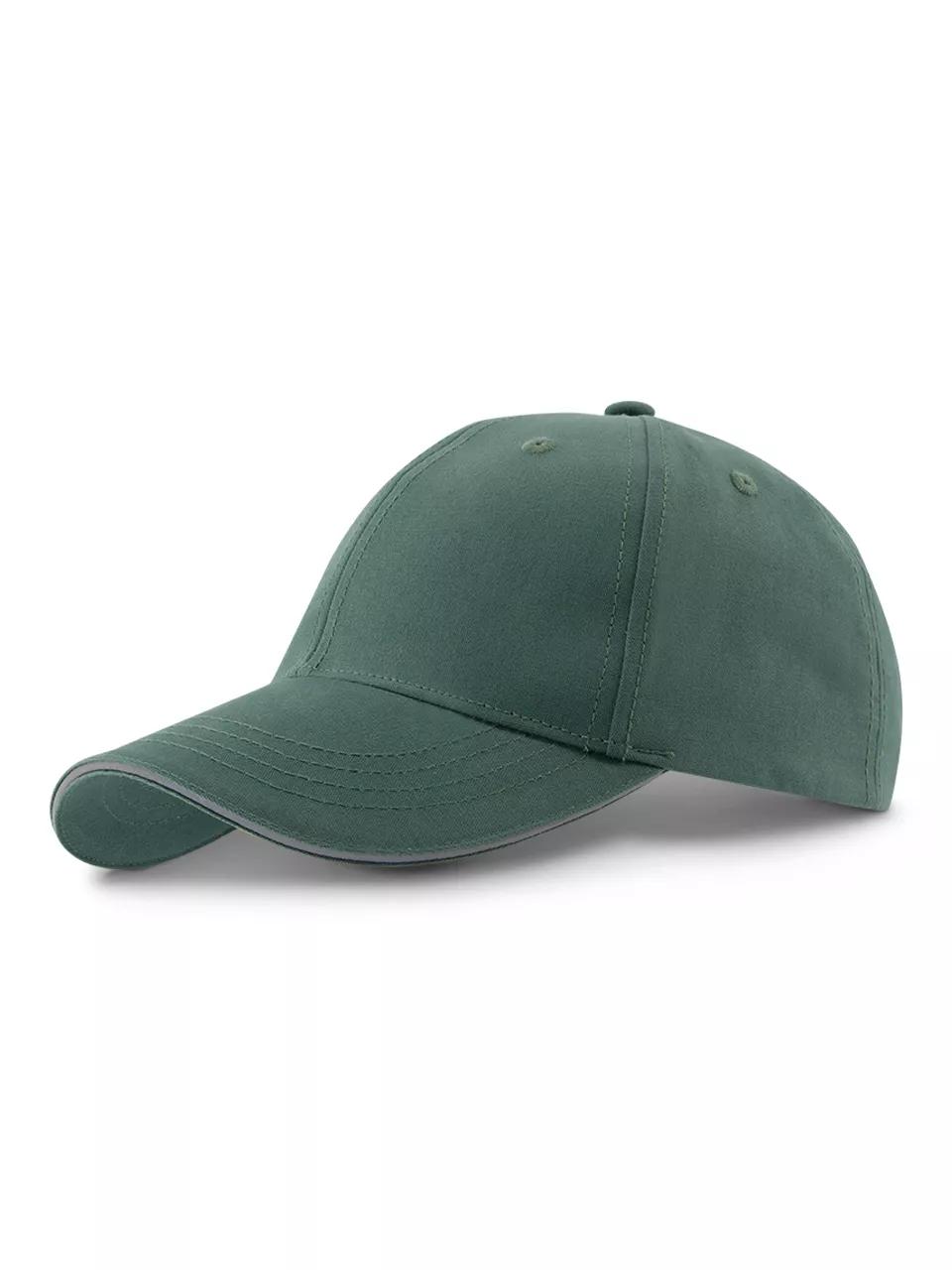 ANWB  Canvas  Pet  Human Nature  Groen   1-size