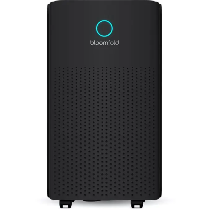 Bloomfold Luchtontvochtiger 12L per dag