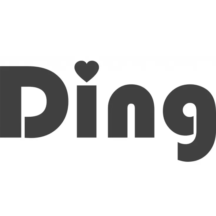 Ding Basic Campingbedje