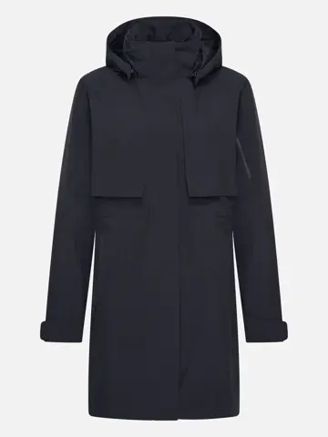 Faleria - Parka dames - Human Nature