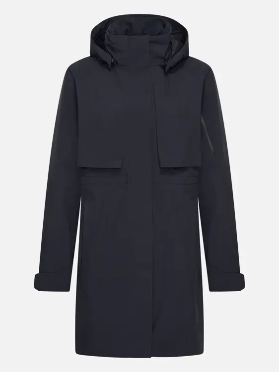 Faleria - Parka dames - Human Nature