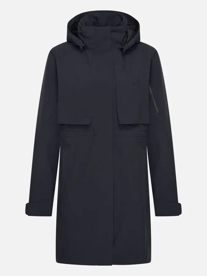 Faleria - Parka dames - Human Nature