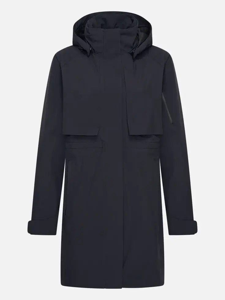 Faleria - Parka dames - Human Nature