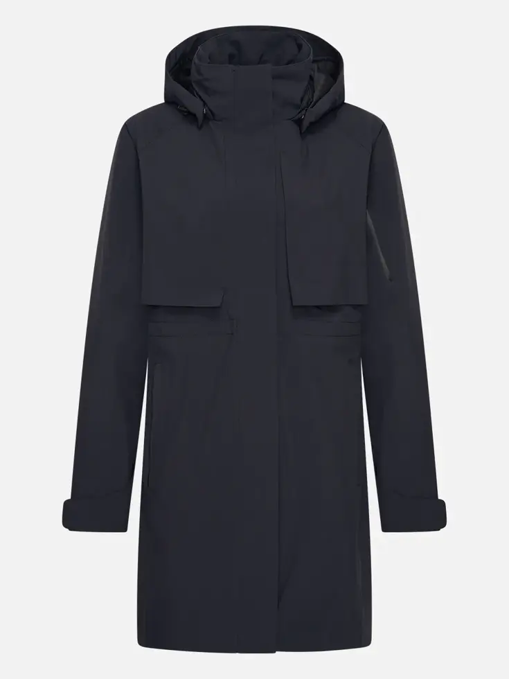 Faleria - Parka dames - Human Nature