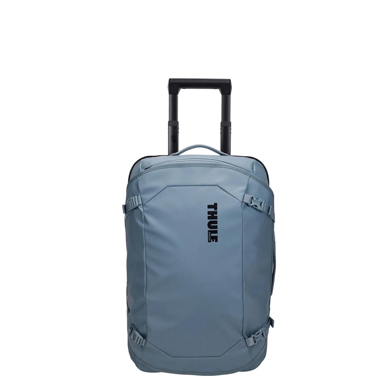 Thule  Chasm Carryon 55cm Trolley pond  Grijs main product image