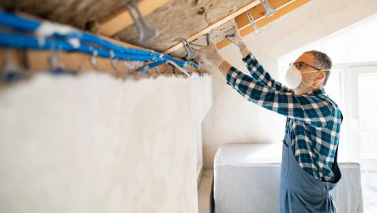 Subsidies voor verduurzamen