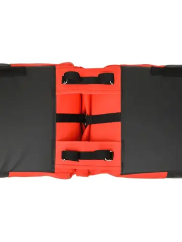 New Looxs Fietstas Dubbel Nyborg 34L