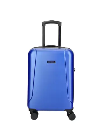 Edmonton - Handbagage koffer - 20 x 55 x 35  cm