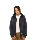Marry - Winterjas dames - Parka - Slim fit