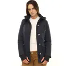 Marry - Winterjas dames - Parka - Slim fit