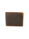 Ryan - Billfold portemonnee - Leer - 8 pasjes