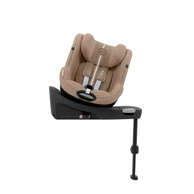 Sirona G Plus - I-Size Autostoel