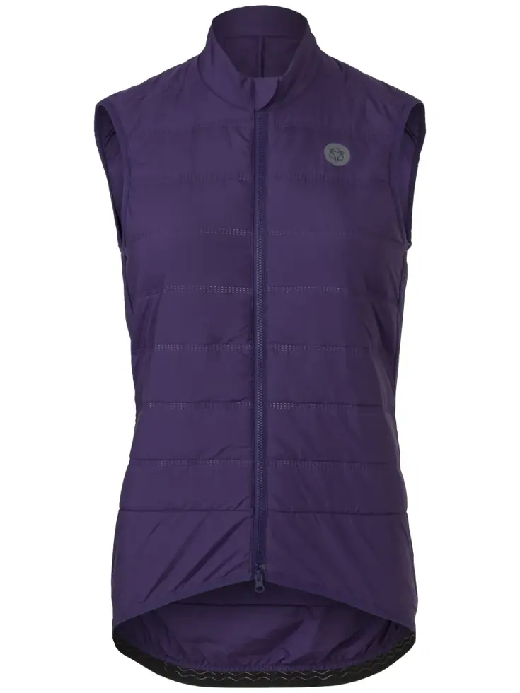 Padded Body Performance - Fietsjack dames