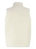 Nadur - Fleecebodywarmer dames - Human Nature