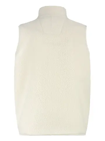 Nadur - Fleecebodywarmer dames - Human Nature