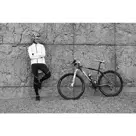 AGU dames regenjas secco