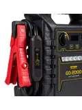 Draagbare Accubooster 12V - 2000A