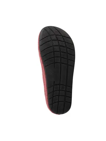 Travelin' Come Home Dames - Pantoffels - Wol