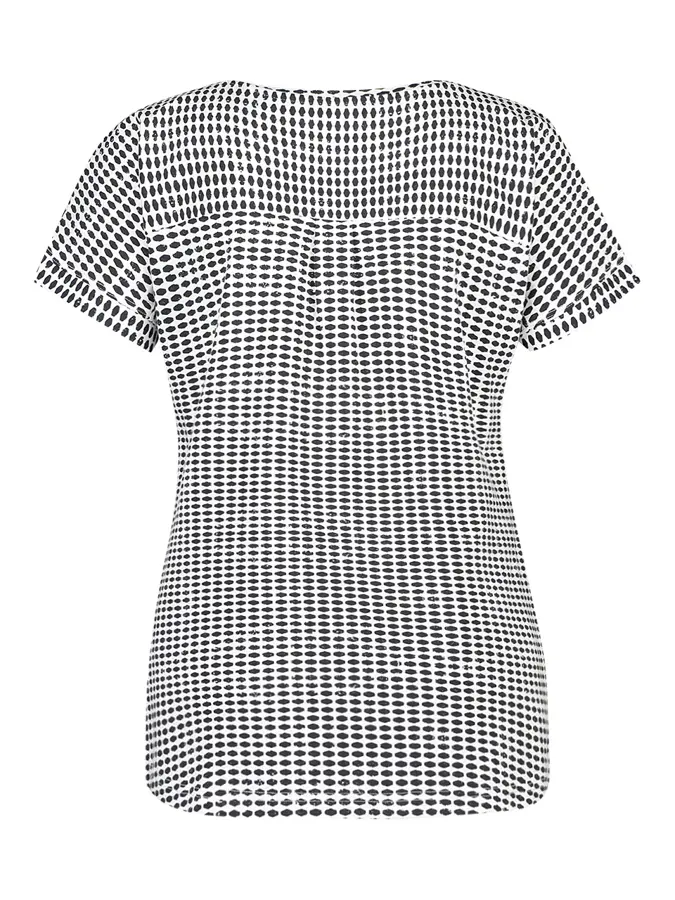Yasmina – T-shirt Dames