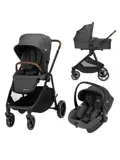 Luvia Trio 3-in-1 Kinderwagen