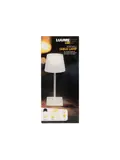 Led Diner Tafellamp - Touch - Dimbaar