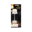 Led Diner Tafellamp - Touch - Dimbaar