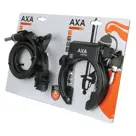 Axa slotenset Solid Plus + Plug-in PI150