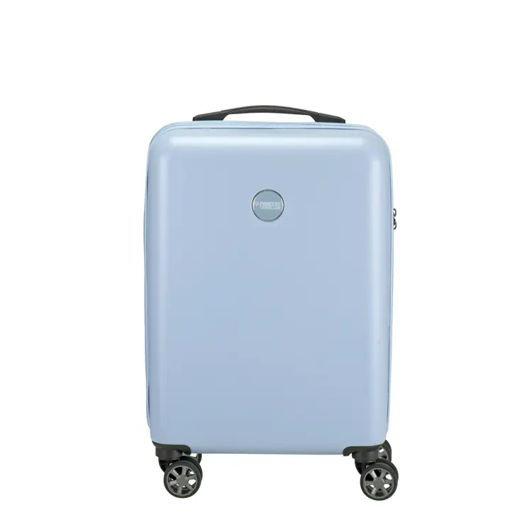 PT01 Deluxe - Handbagage Koffer - 35 liter