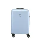 PT01 Deluxe - Handbagage Koffer - 35 liter