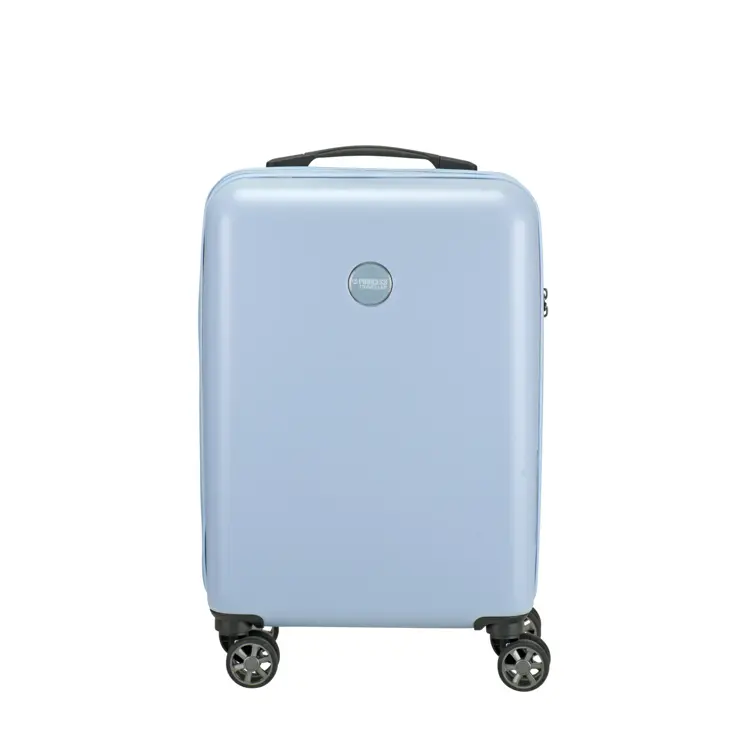 PT01 Deluxe - Handbagage Koffer - 35 liter