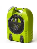Aqua2go PRO GD86 mobiele hogedrukreiniger