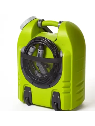 Aqua2go PRO GD86 mobiele hogedrukreiniger