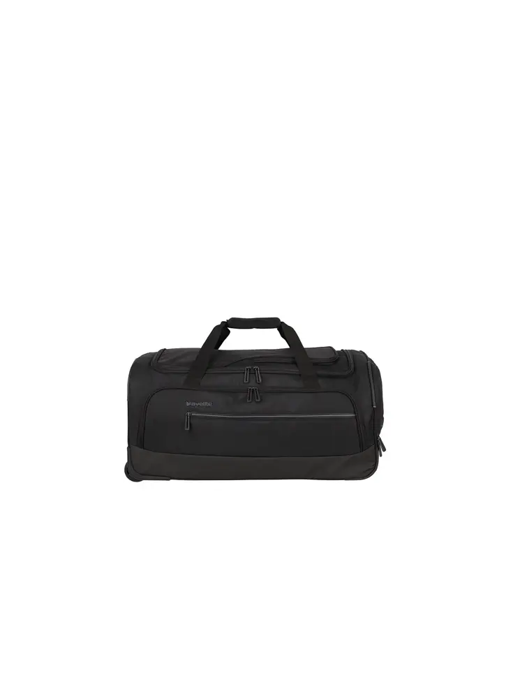 Crosslite 5.0 Wheeled Duffle M  | 71 L